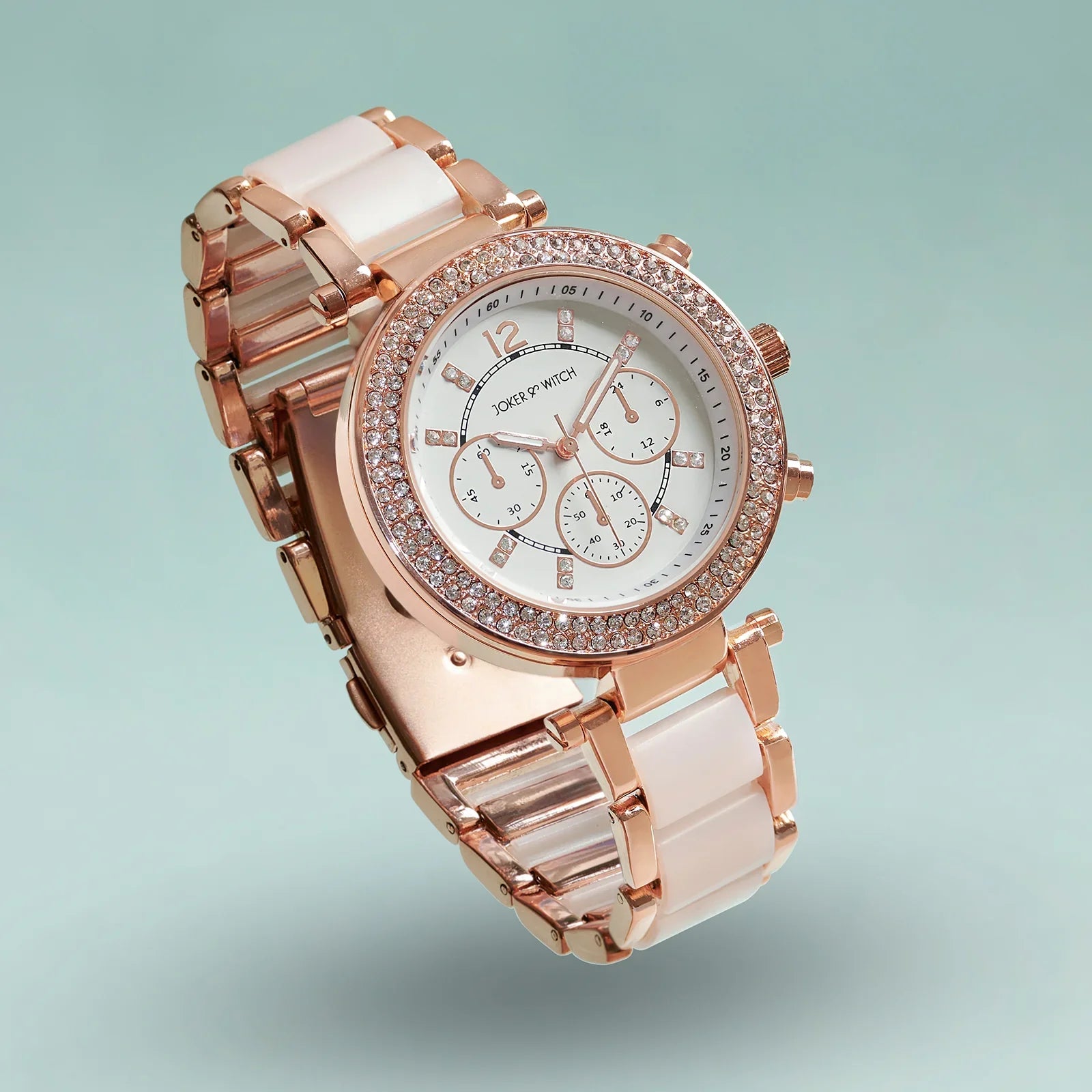 Buy Joker&Witch Women's Trendy Watches - Image 1