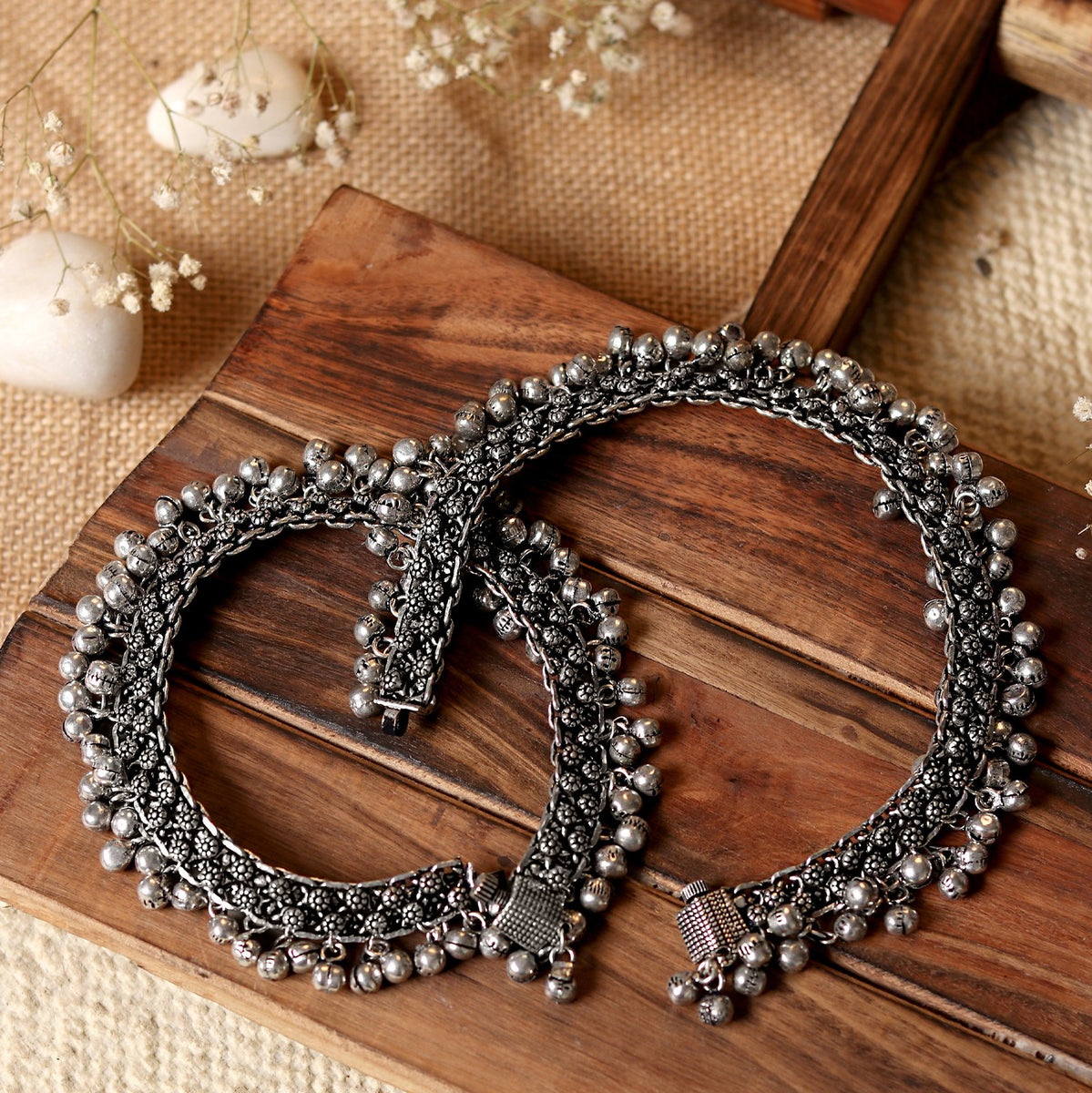 Silver Payal Kalyan Jewellers Online Silver Shopping Buy Kalyan