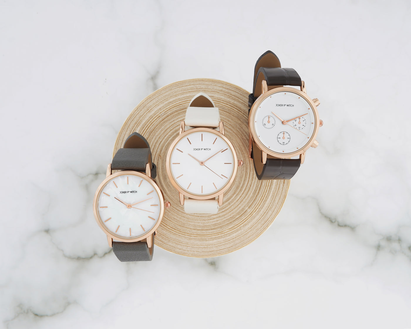 Watch Dial