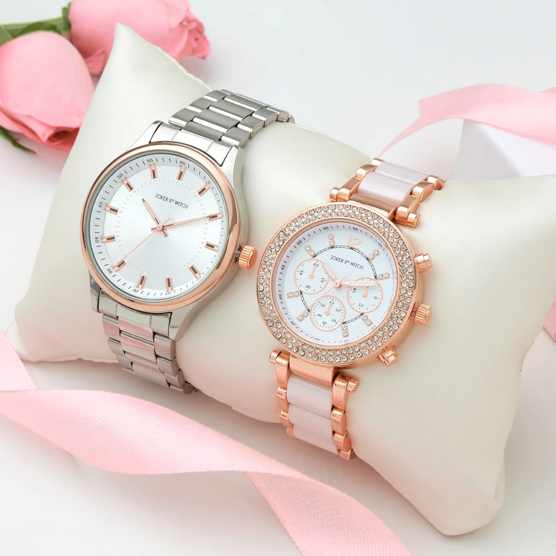 Couple Watches