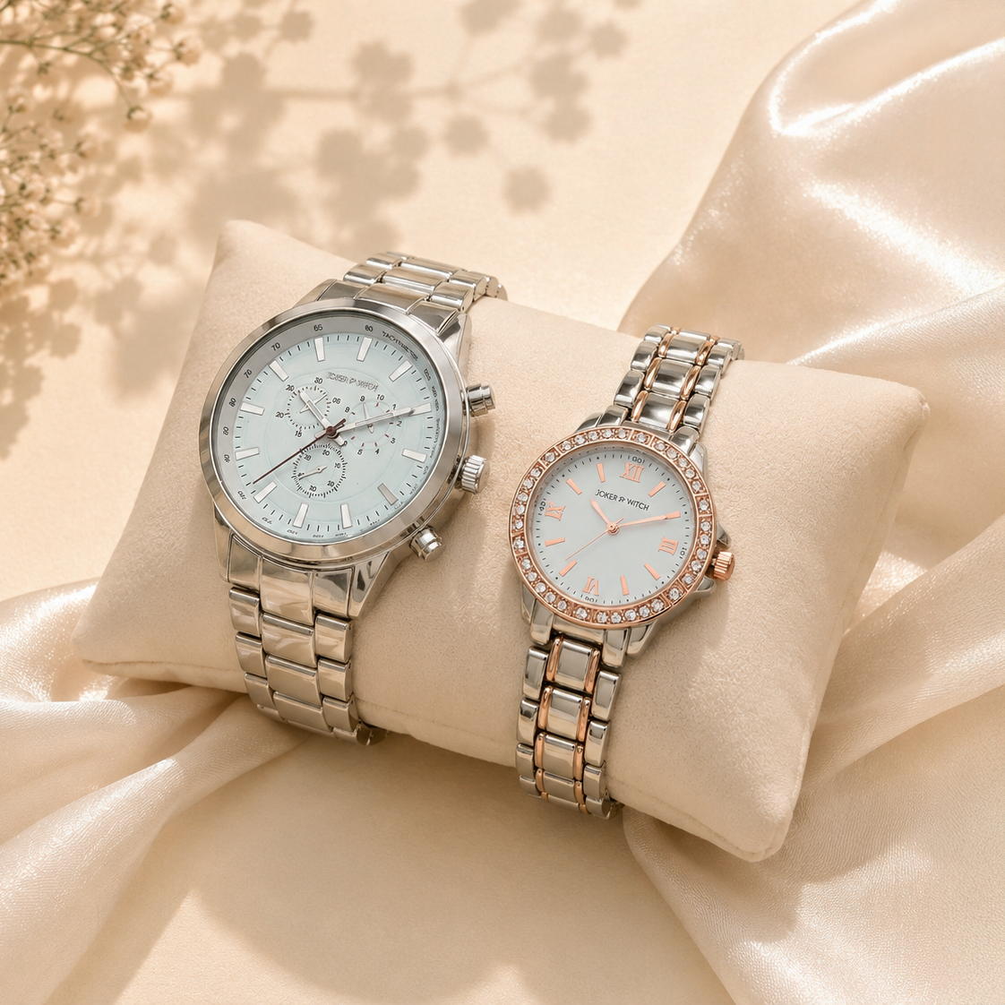 Couple Watches