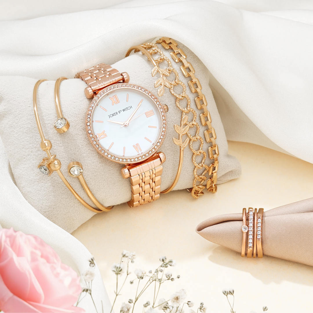 Love Triangle & Stacks