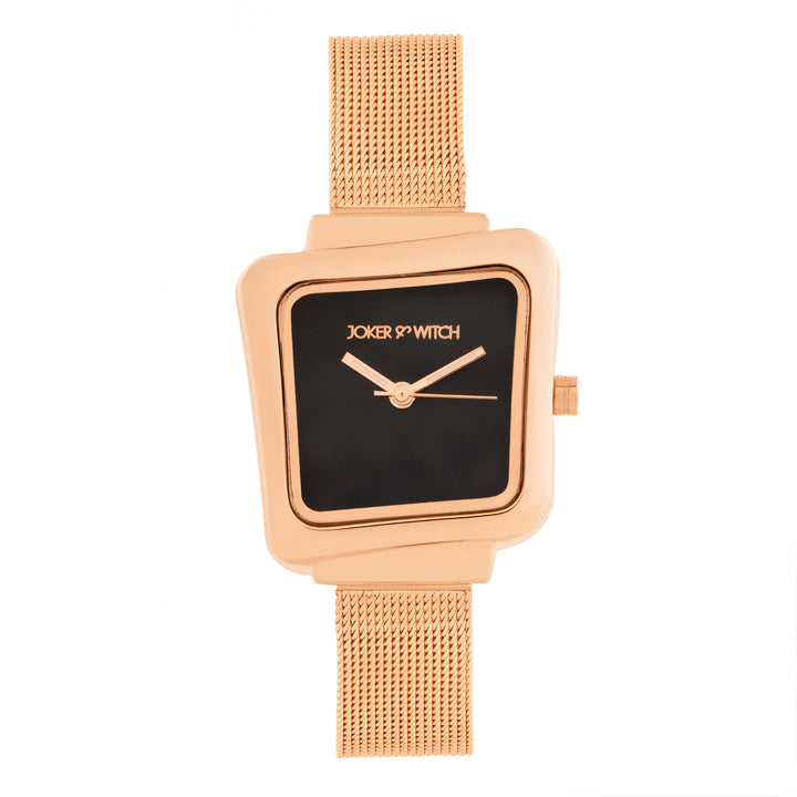 Loré Watch Bracelet Stack