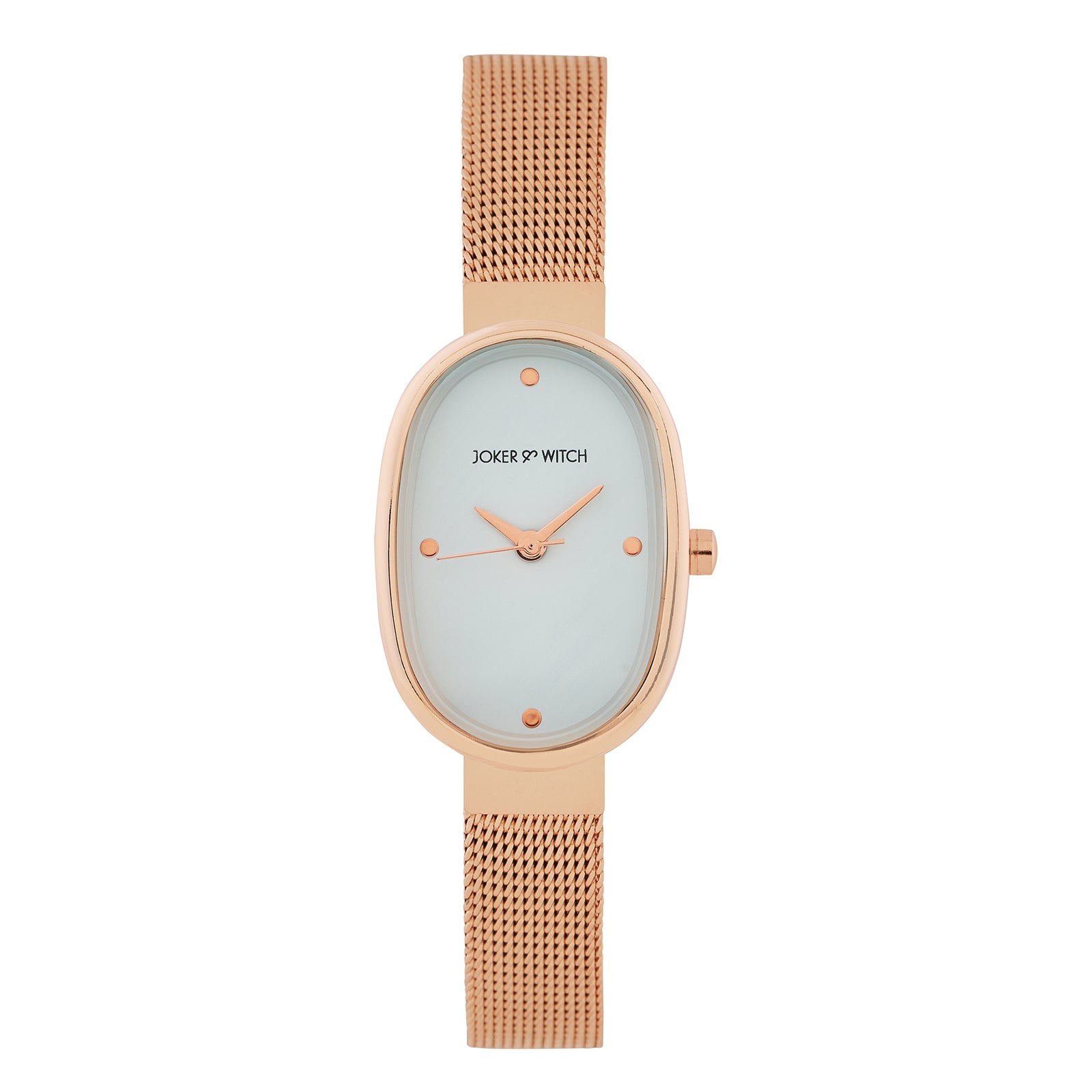 Shop Joker Witch Adam Anne Couple Watches For Men Women