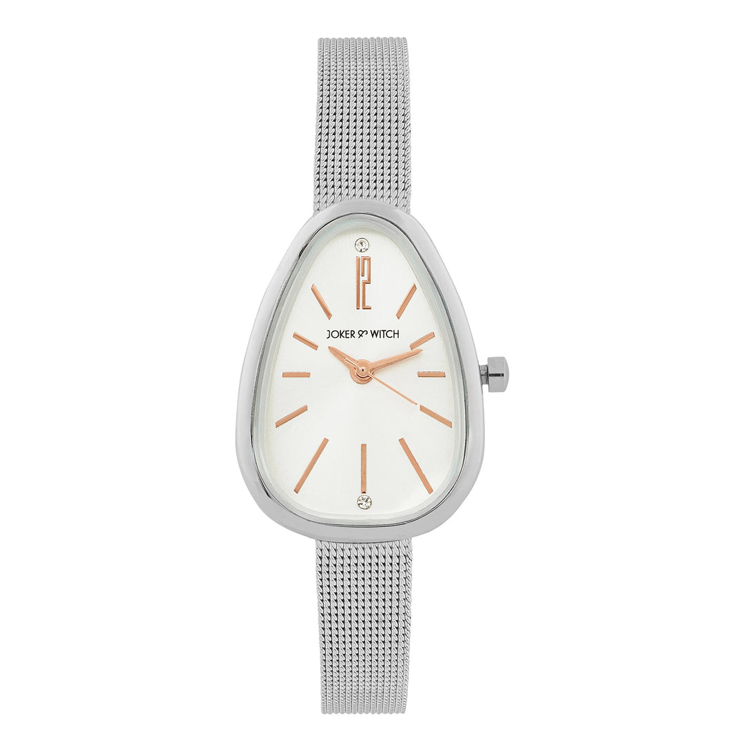 Sonya Watch Bracelet Stack