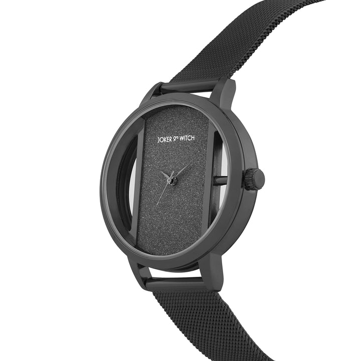 Vey & Elia Couple Watches