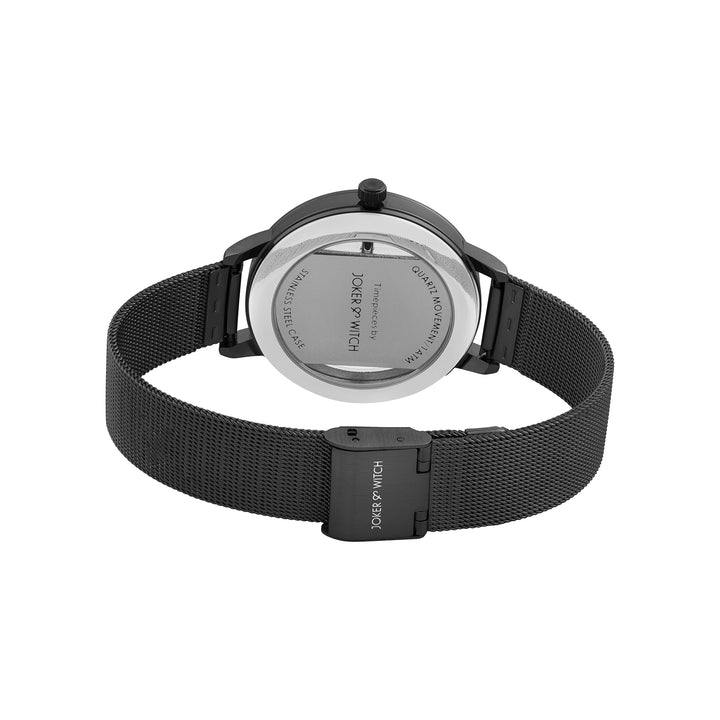 Vey & Elia Couple Watches