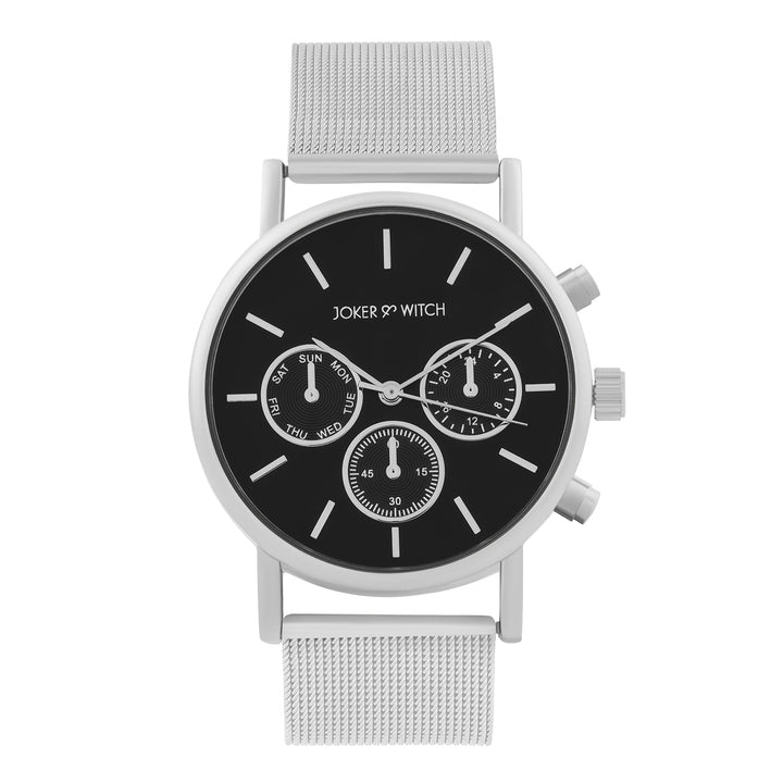 Soreia Watch Bracelet Stack