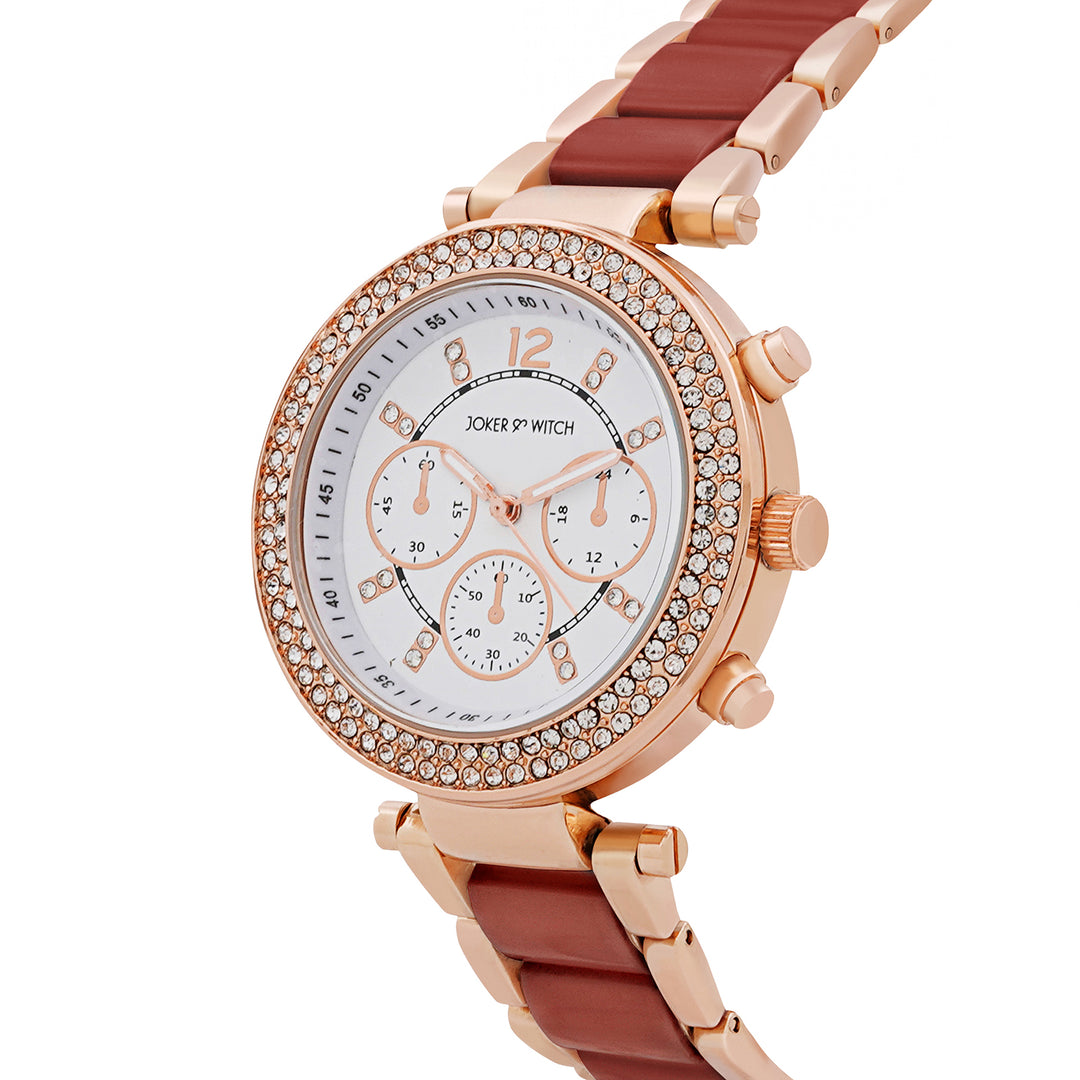 Finn & Mae Couple Watches