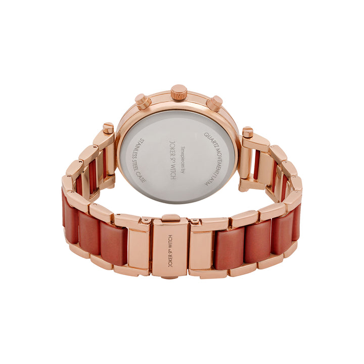 Finn & Mae Couple Watches