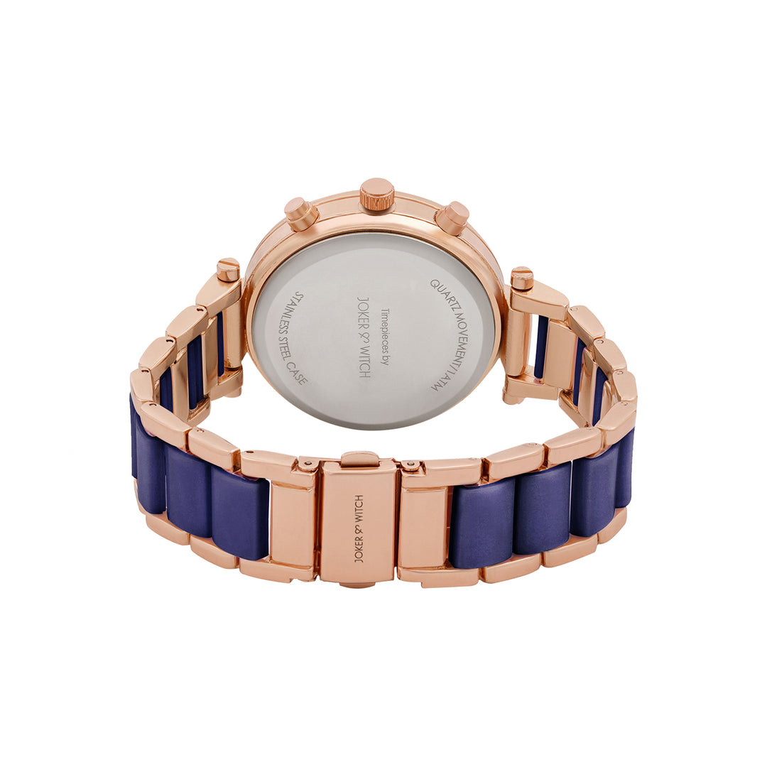 Eli & Ana Couple Watches