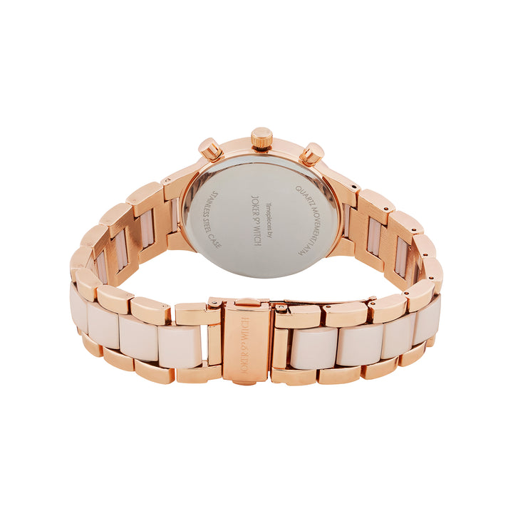 Atticus & Mae Couple Watches