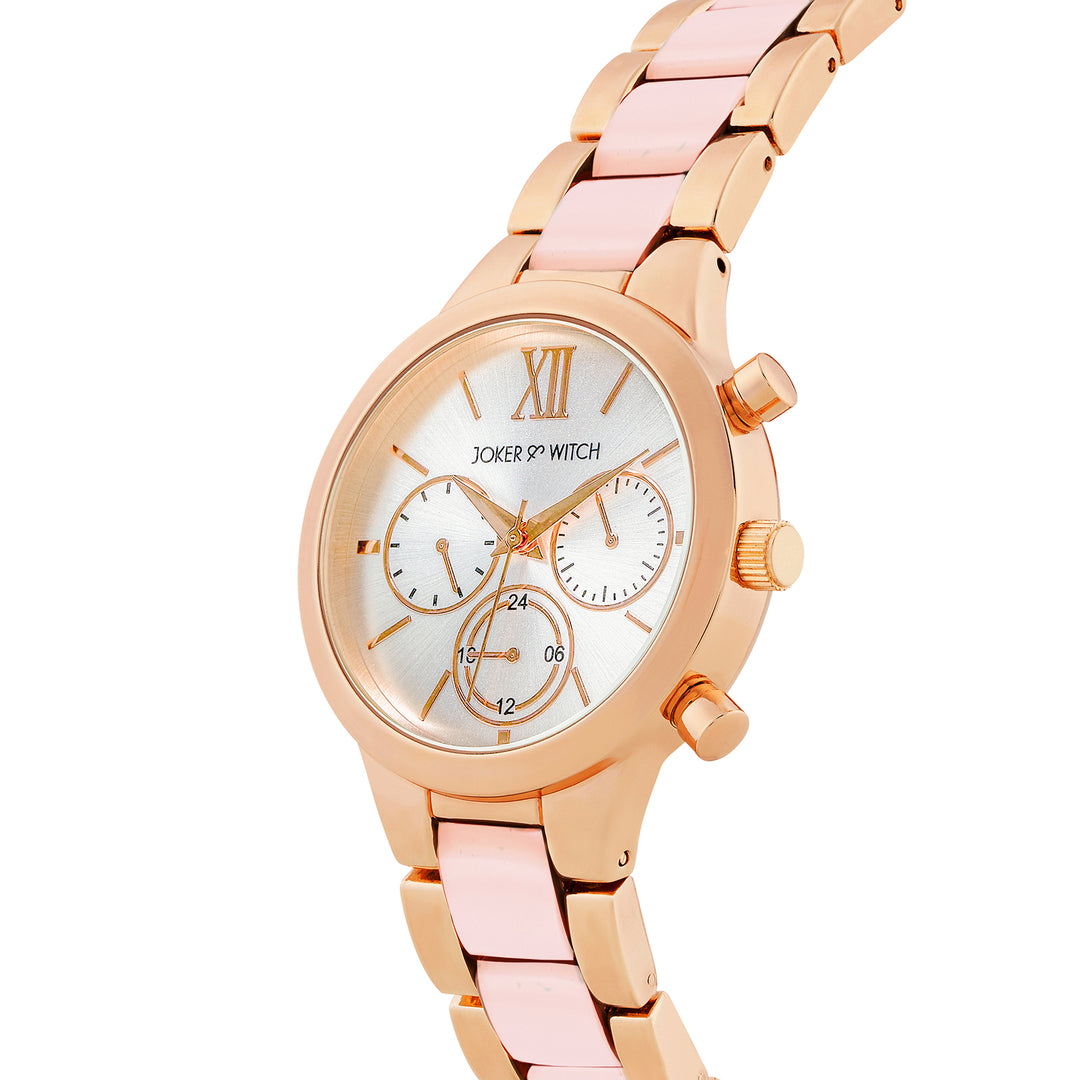 Henry & Grace Couple Watches