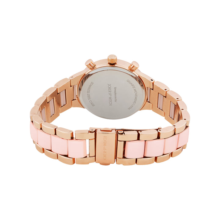 Henry & Grace Couple Watches