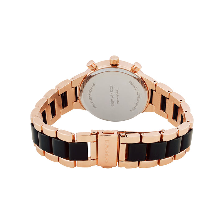 Caleb & Anna Couple Watches