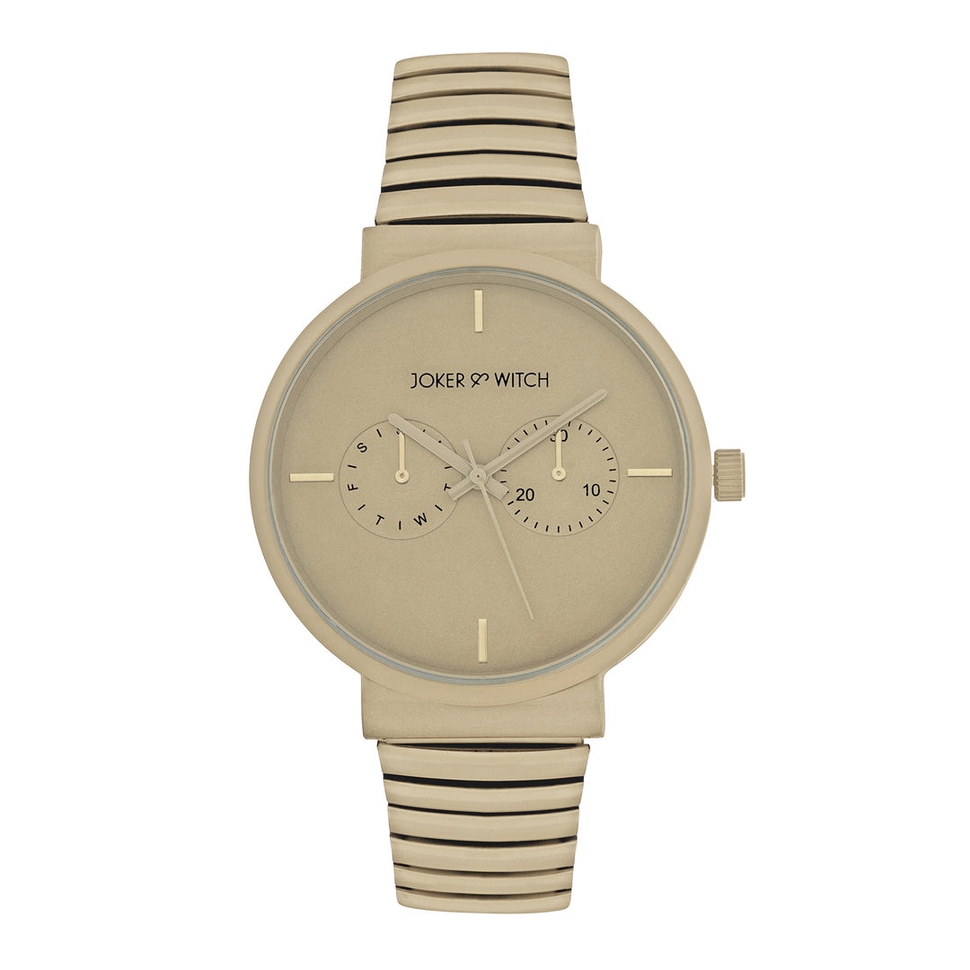 Raw Edge Men's Love Stack