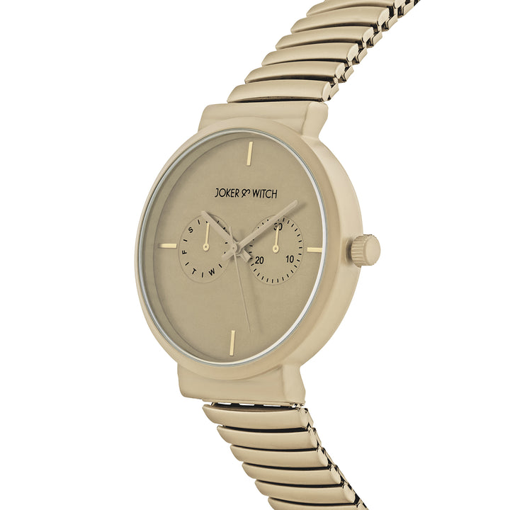 James & Sophie Couple Watches