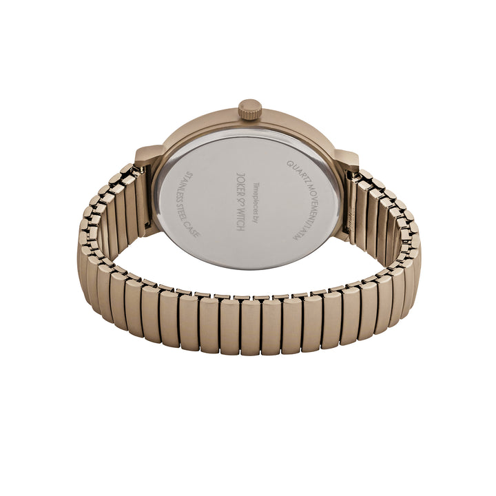 James & Sophie Couple Watches