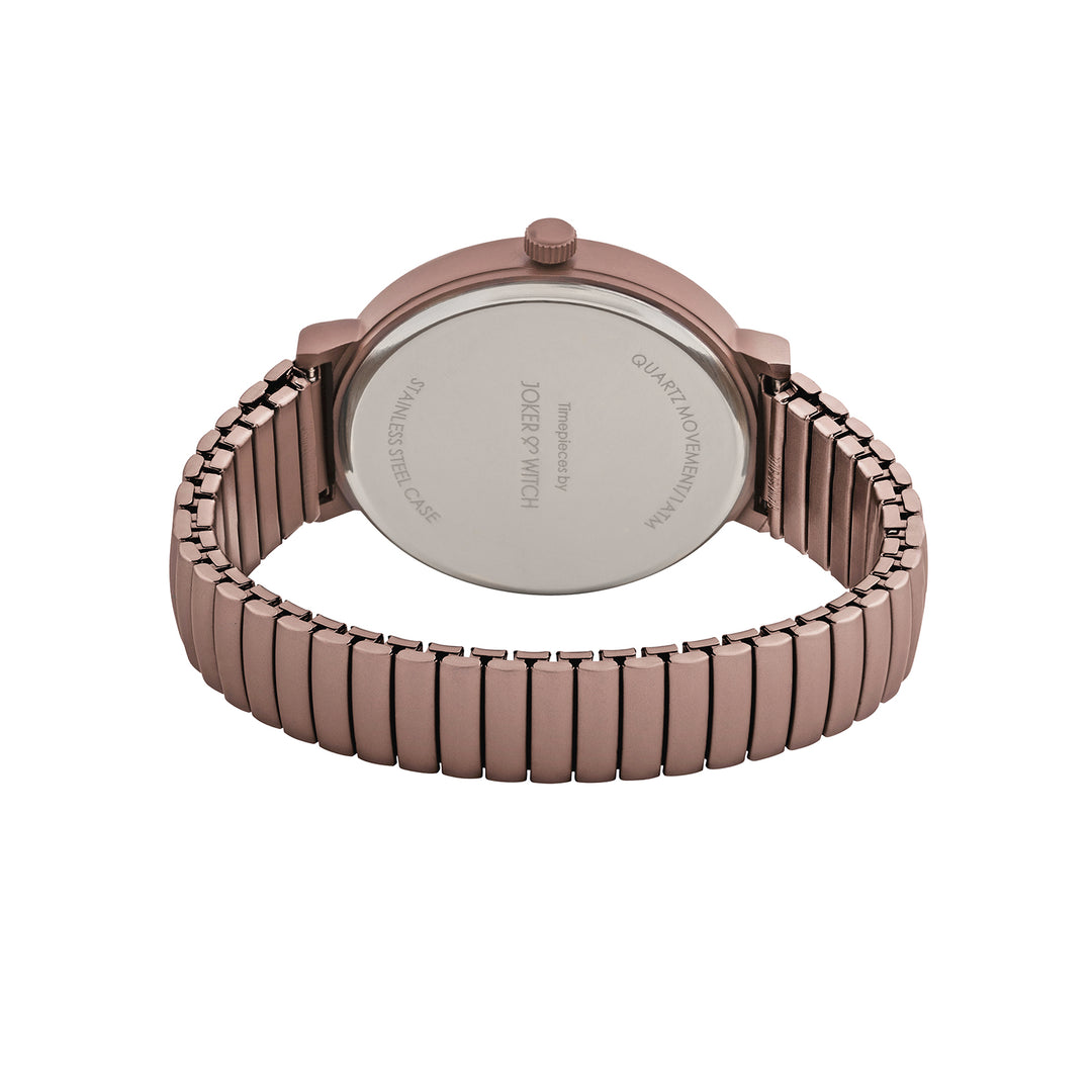 Evan & Paige Couple Watches