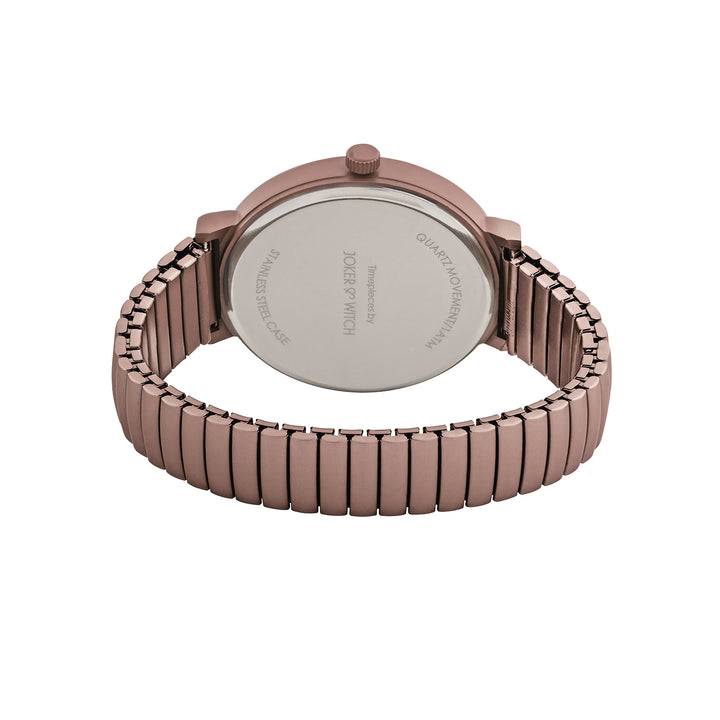 Evan & Paige Couple Watches