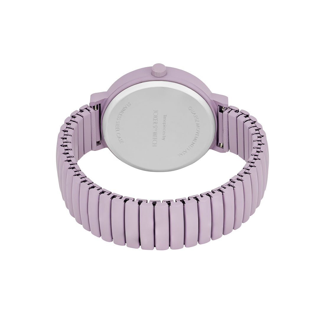 Ethan & Rose Couple Watches