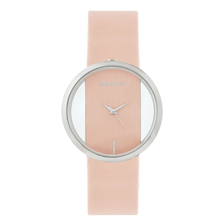 Amande Watch Bracelet Stack