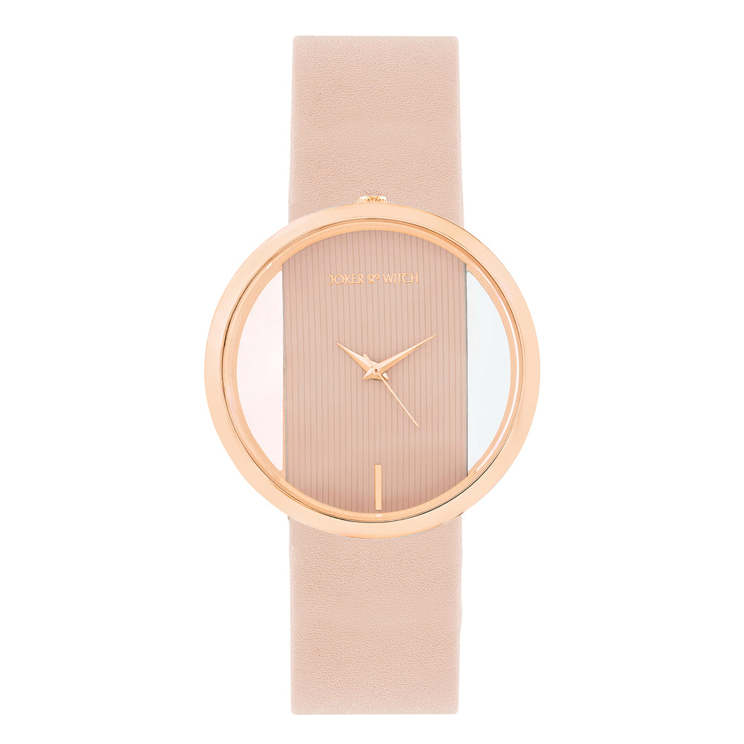 Zarela Watch Bracelet Stack