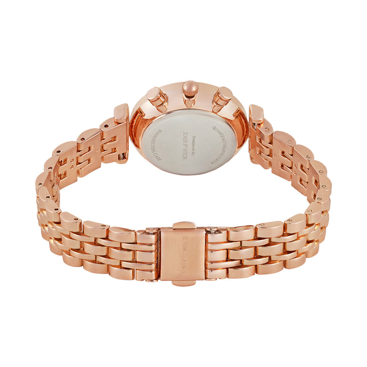 Milo & Sage Couple Watches