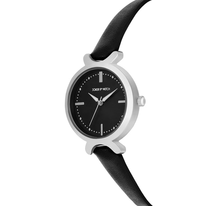 Oliver & Amelia Couple Watches