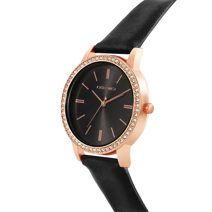 Oscar & Chloe Couple Watches