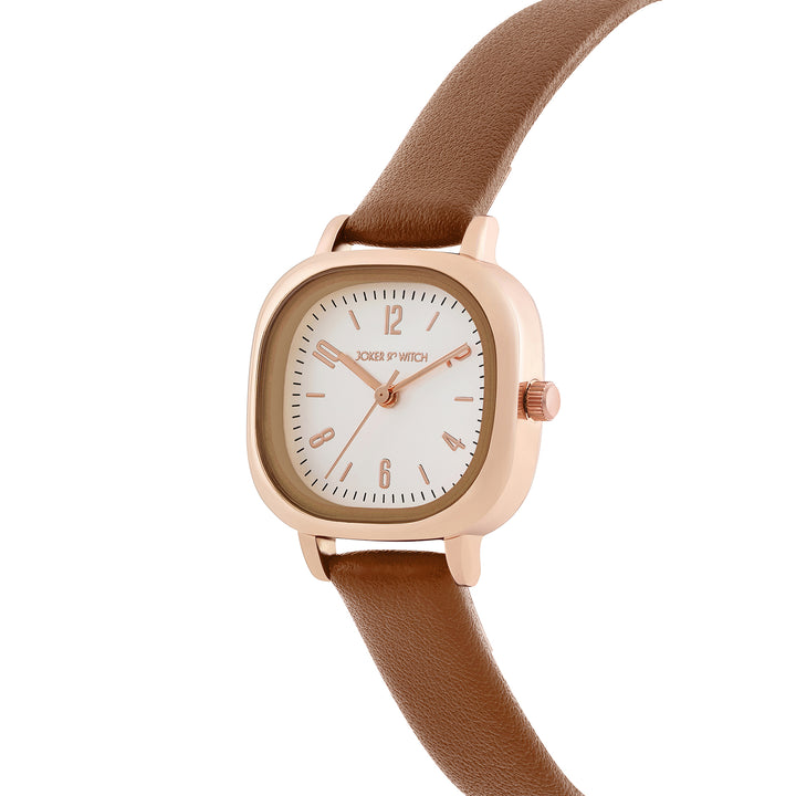 Hudson & Reese Couple Watches