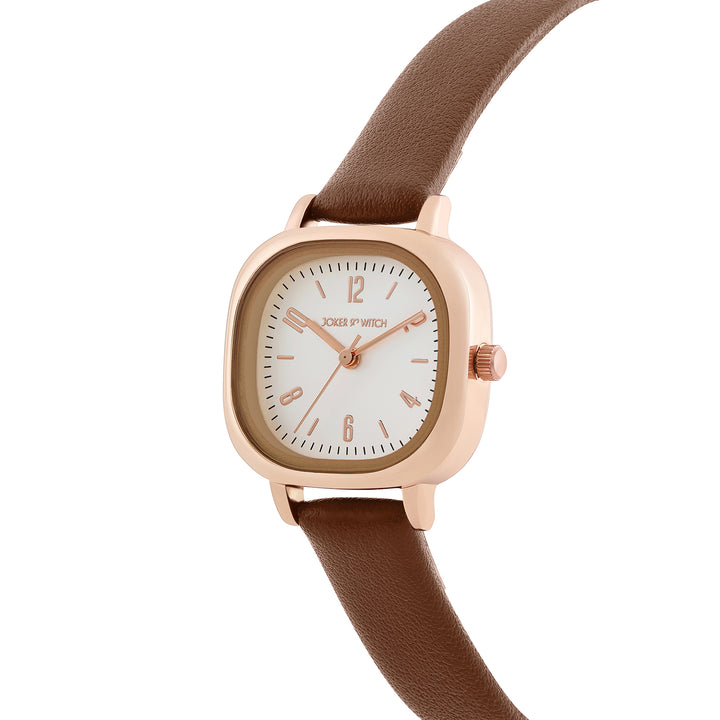 Cole & Riley Couple Watches