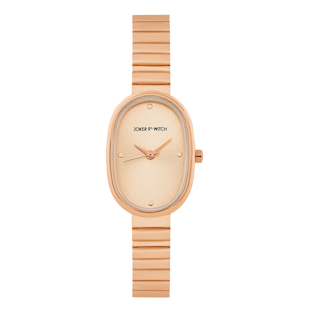 Sabbia Watch Bracelet Stack