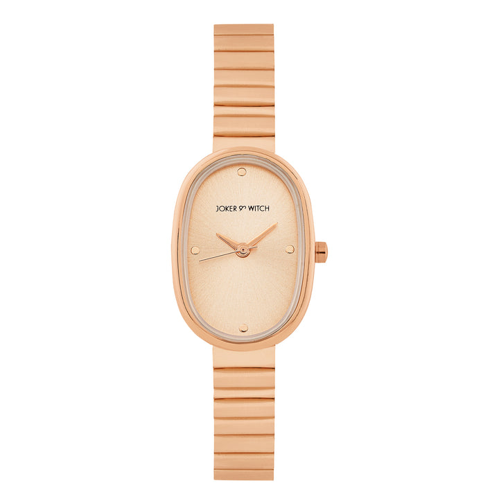 Sabbia Watch Bracelet Stack