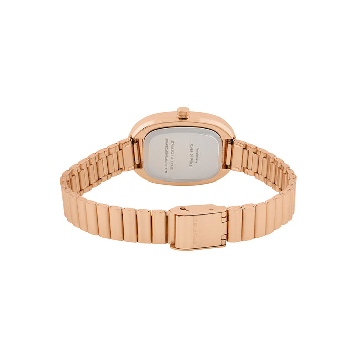 Sabbia Watch Bracelet Stack