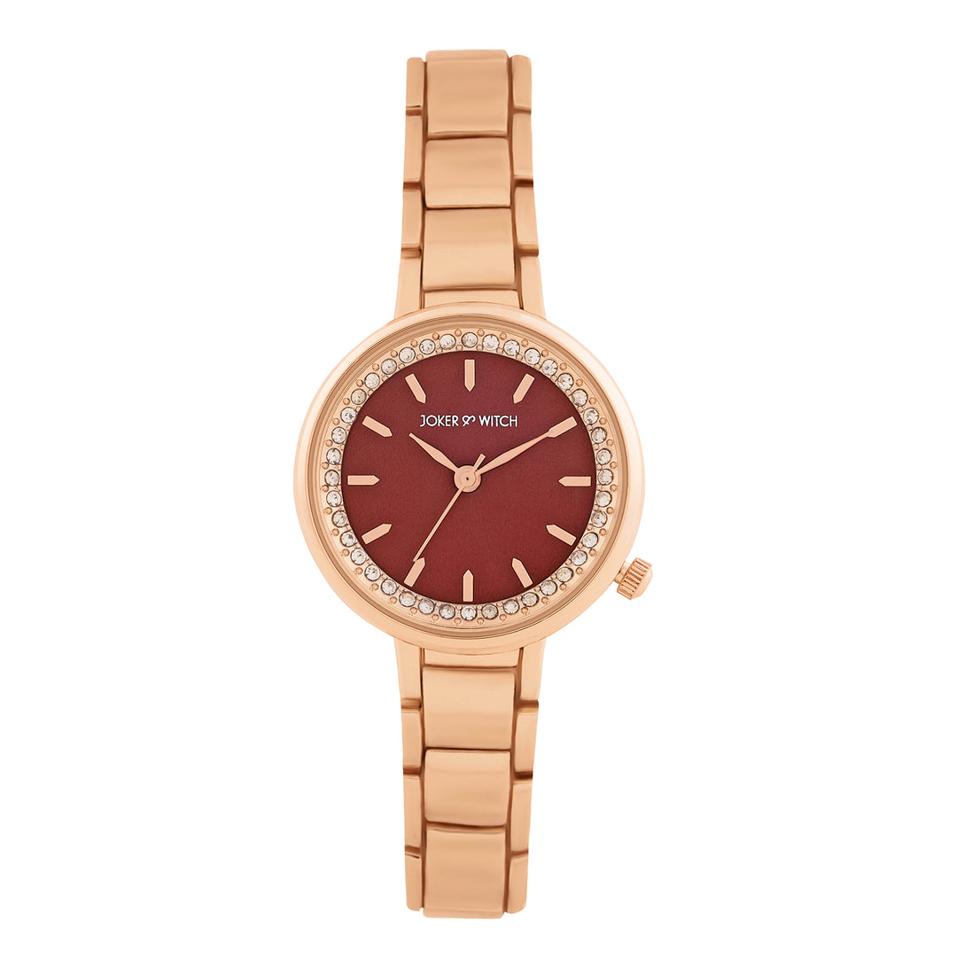 Ora Watch Bracelet Stack