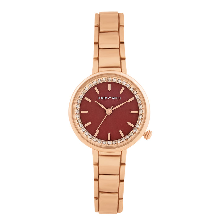 Ora Watch Bracelet Stack