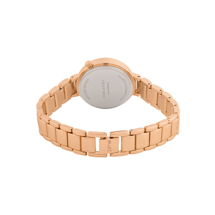 Ora Watch Bracelet Stack