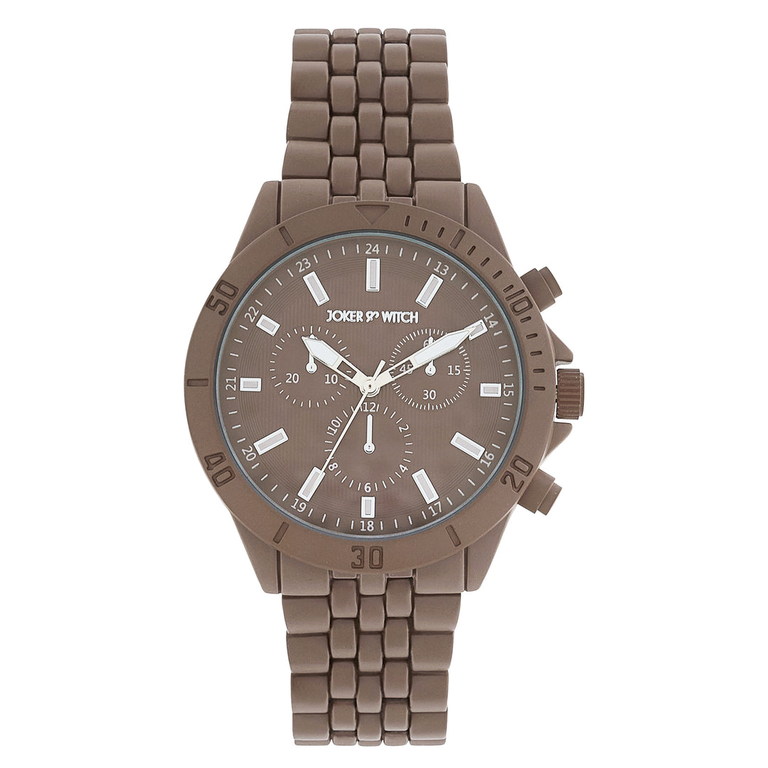 Regento Men's Love Triangle