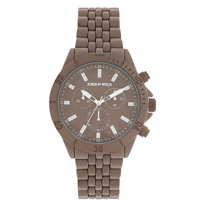 Regento Men's Love Triangle