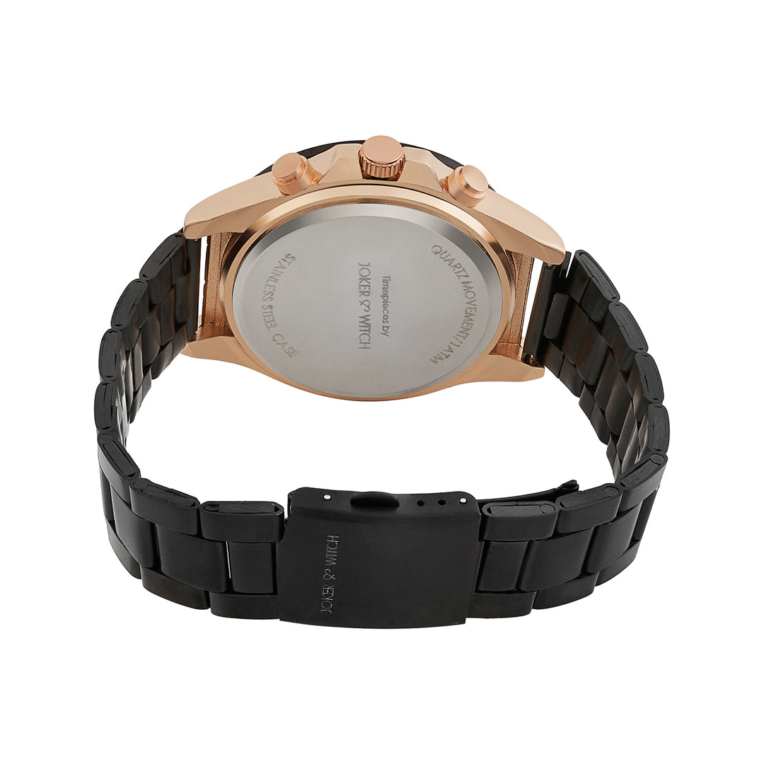 High Voltage Men's Love Stack
