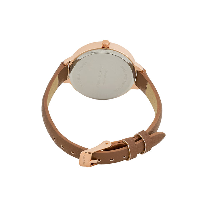 Noisette Watch Bracelet Stack