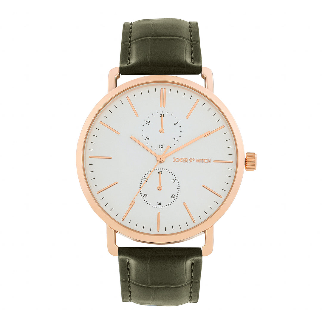 Umbra Men's Watch Bracelet Stack