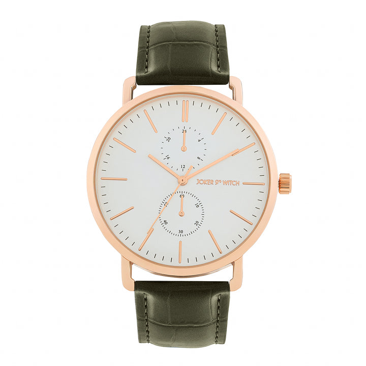 Umbra Men's Watch Bracelet Stack