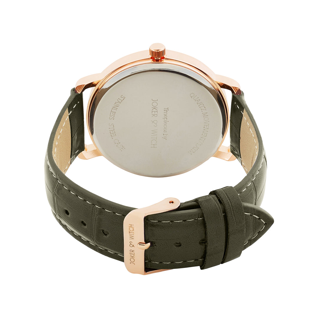 Umbra Men's Watch Bracelet Stack