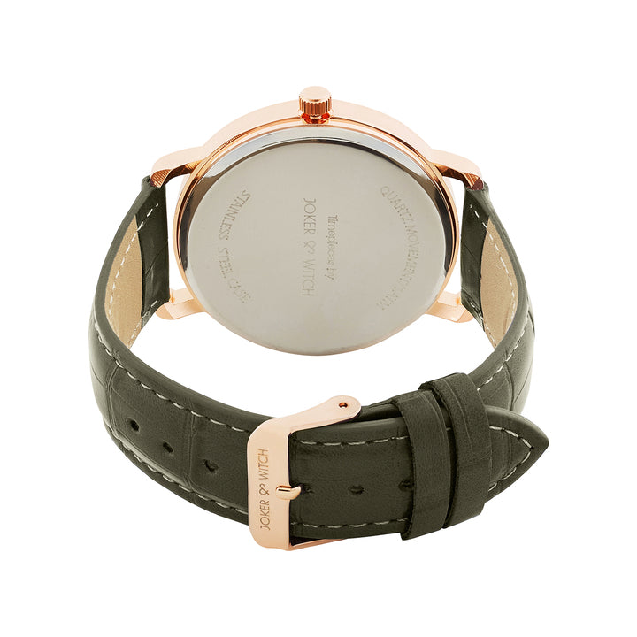 Umbra Men's Watch Bracelet Stack
