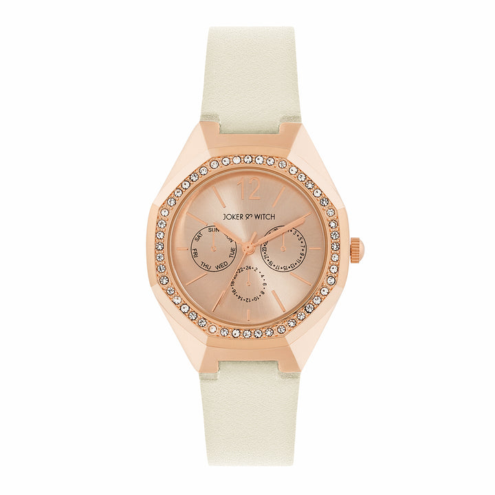 Luneth Watch Bracelet Stack