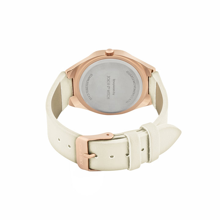 Luneth Watch Bracelet Stack