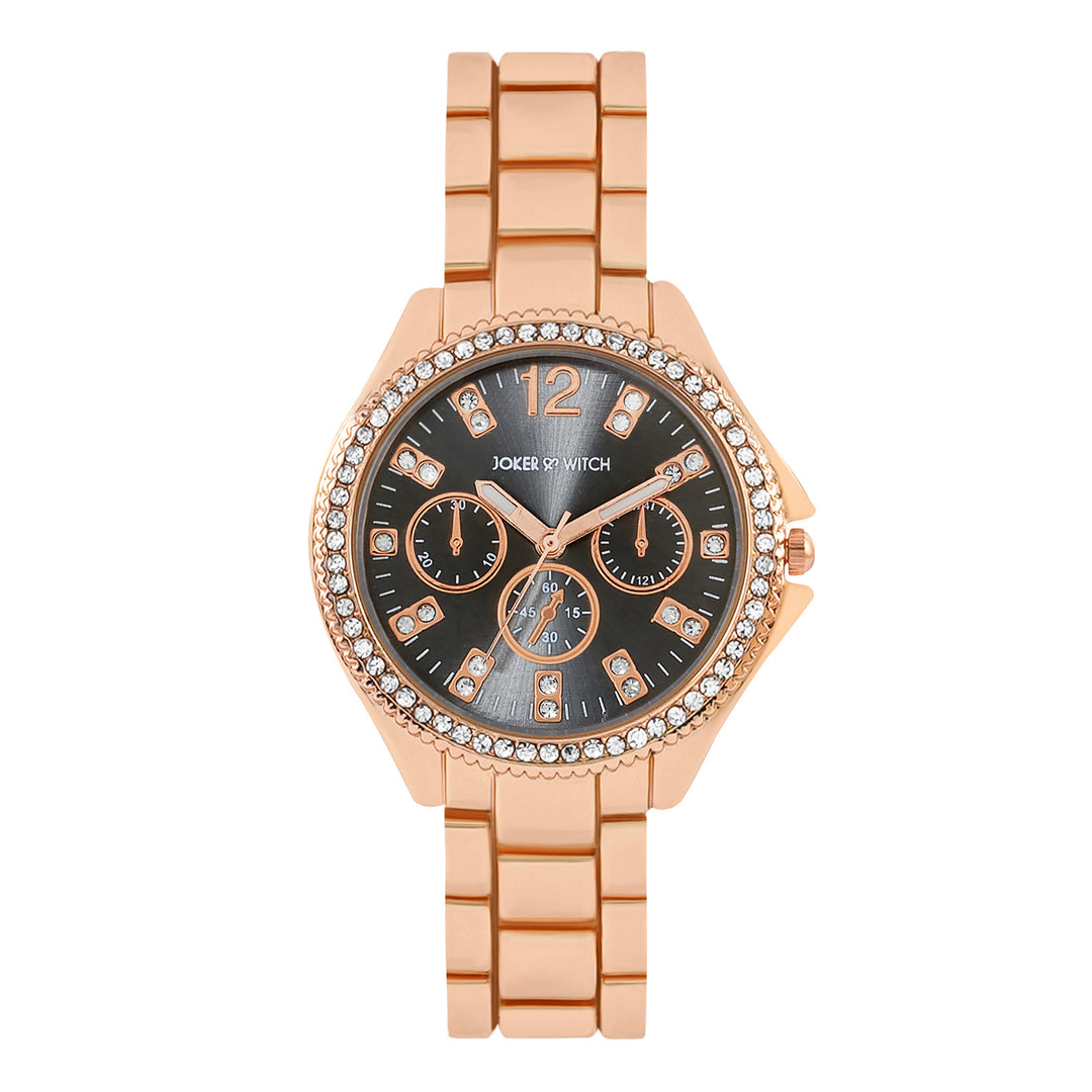 Lumora Watch Bracelet Stack