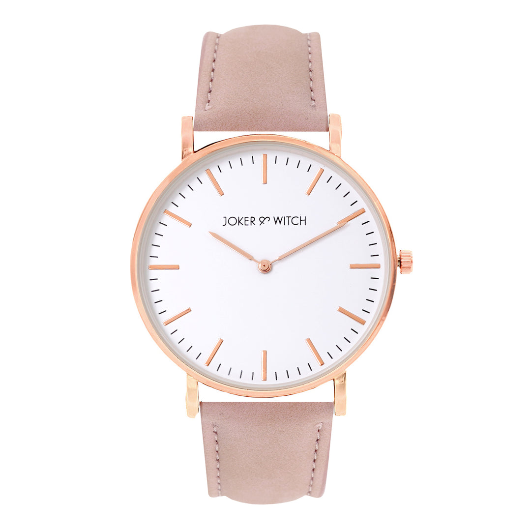 Kaelis Watch Bracelet Stack